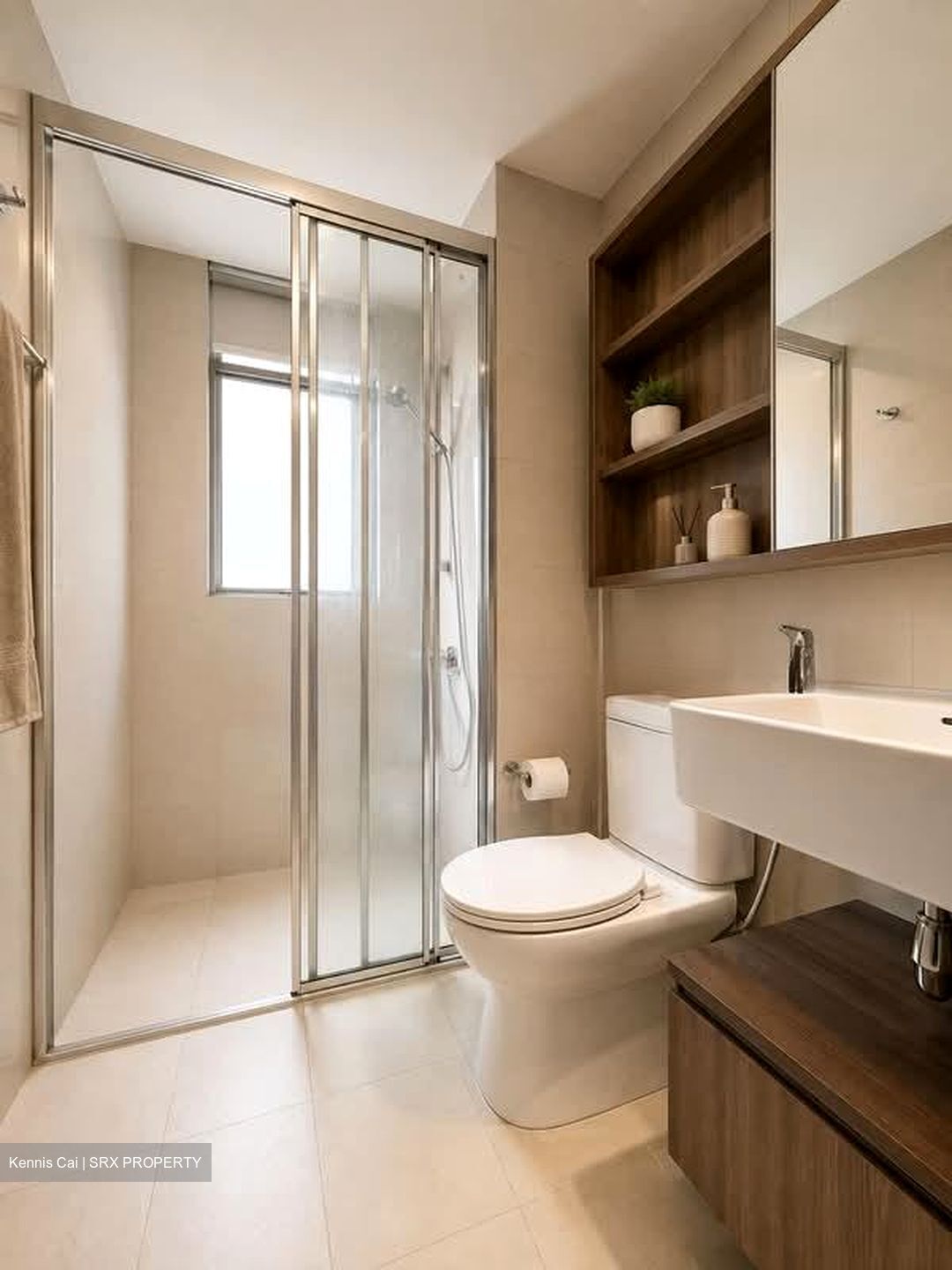 Sol Acres (D23), Condominium #603246921